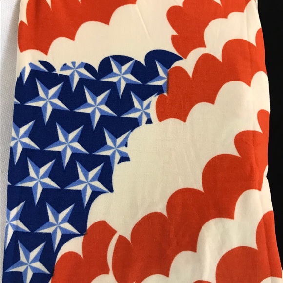 LuLaRoe Leggings - Picture 3 of 3