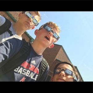 Meet your Posher, Vincent