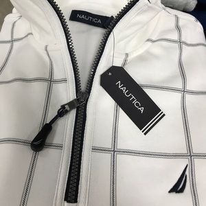 Nautica Fleece Men’s super nice!!
