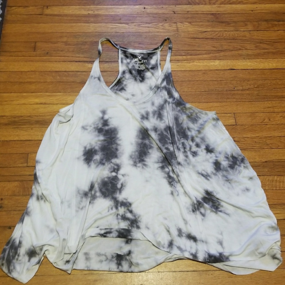 Soft & Sexy AE Tank
