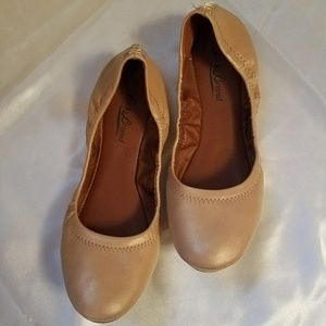 Lucky Brand Flats