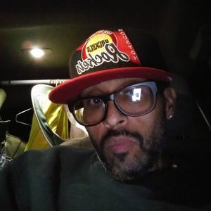 Meet your Posher, Greg