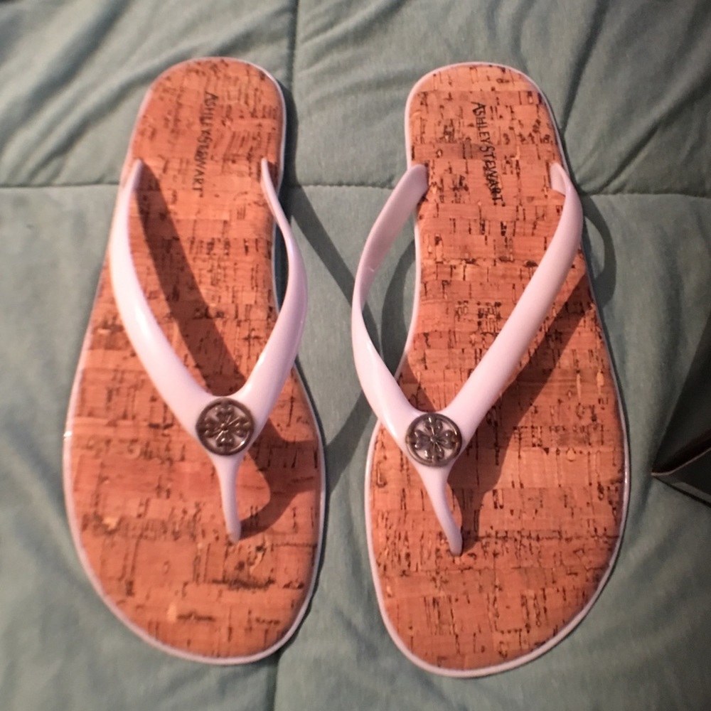 Flip flops