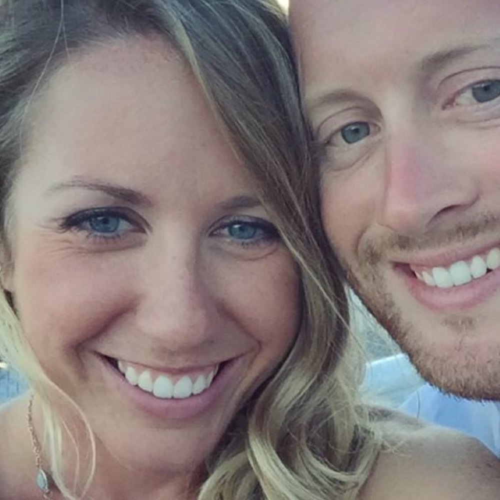 Meet your Posher, Caitlin