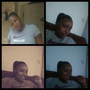 Meet your Posher, Damonica