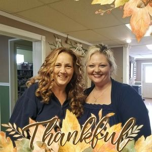 Meet your Posher, Teresa