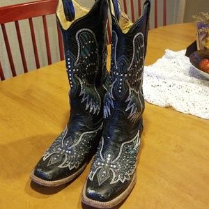 Women's Corral Boots