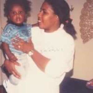 Meet your Posher, Cynthia