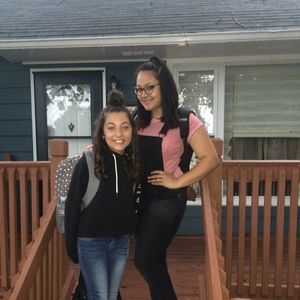 Meet your Posher, Adair