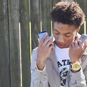 Meet your Posher, William