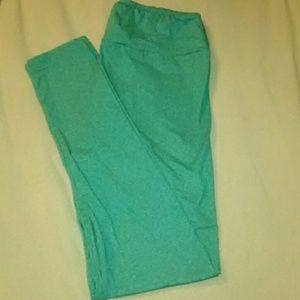 Lularoe Leggings TC