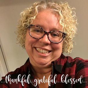 Meet your Posher, Donna