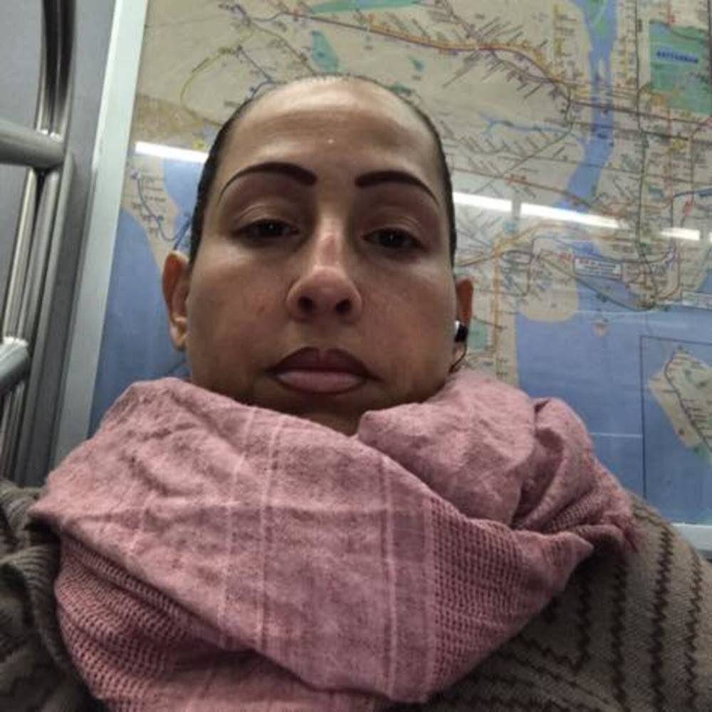 Meet your Posher, Jasmine