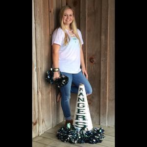 Meet your Posher, Erin