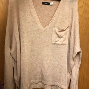 B.D.G sweater