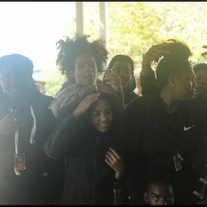 Meet your Posher, Nadia