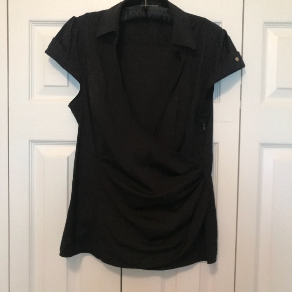 🔅1 Day Sale🔅 Express Blouse