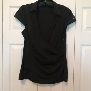 🔅1 Day Sale🔅 Express Blouse