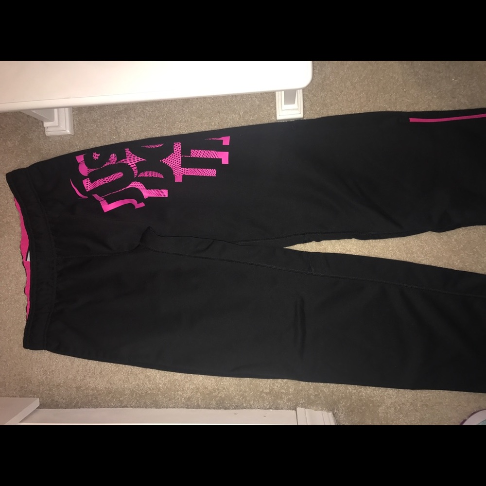 Women's Nike sweatpants