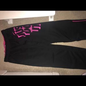 Women's Nike sweatpants