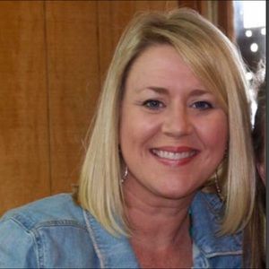 Meet your Posher, Christy