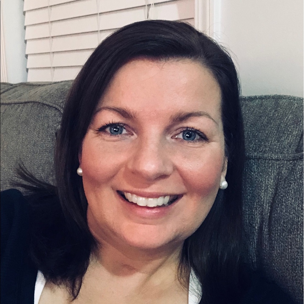 Meet your Posher, Nancy