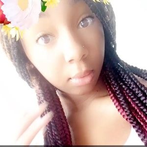 Meet your Posher, Kailah