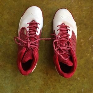 Men's jordans basketball shoes