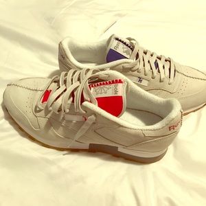 KENDRICK LAMAR REEBOK CLASSICS 10 1/2