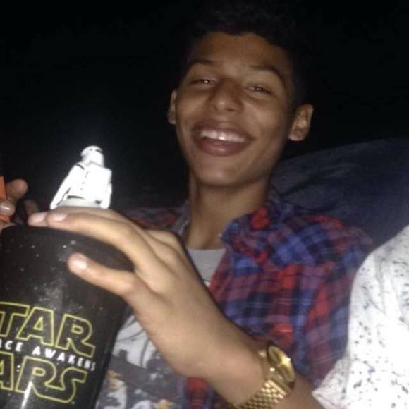 Meet your Posher, Tony - Picture 1 of 1