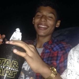 Meet your Posher, Tony