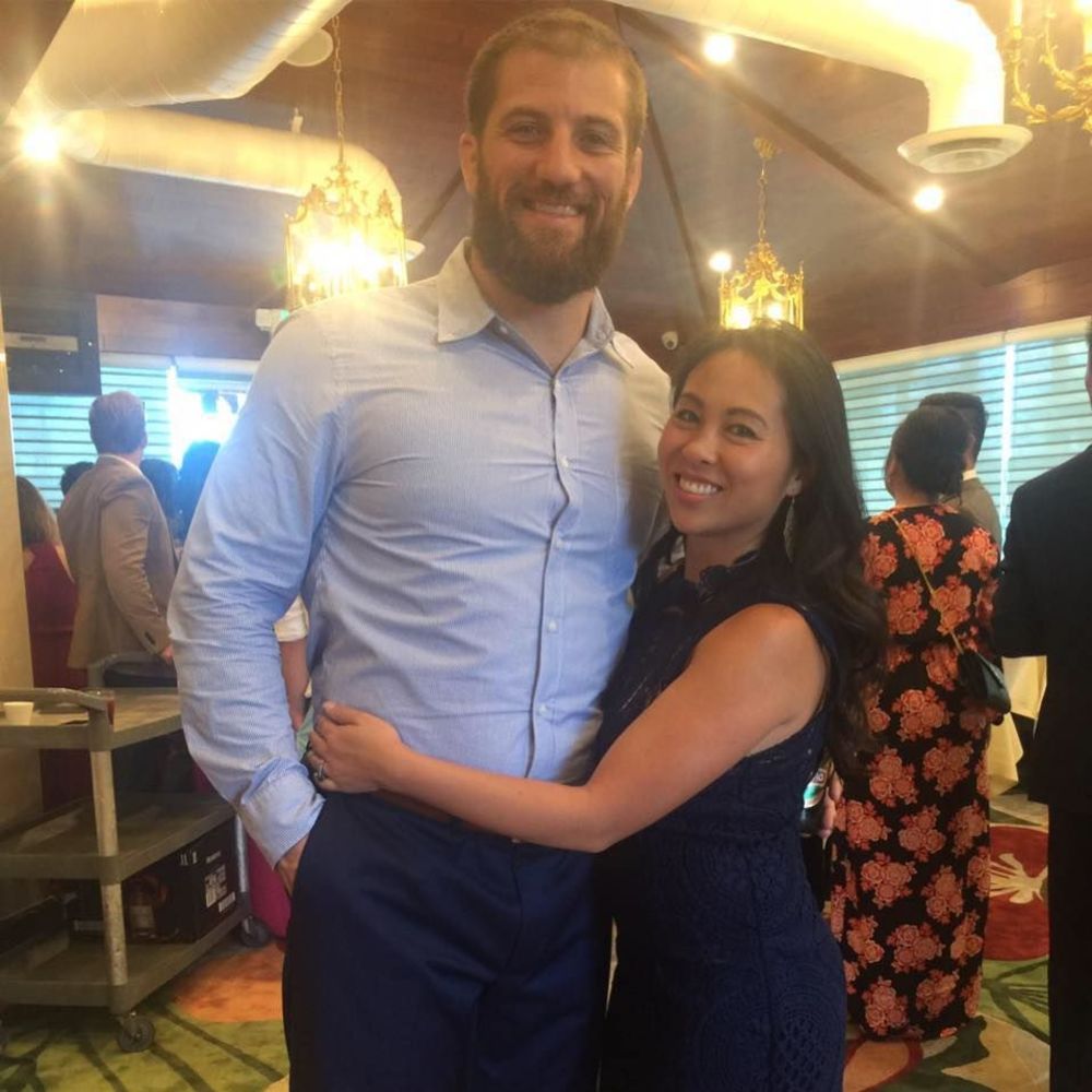 Meet your Posher, Julie