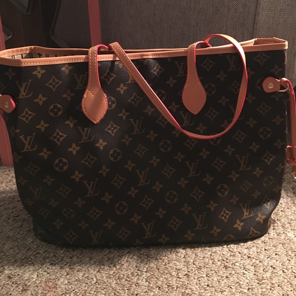 MM size bag