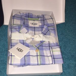NEVER WORN UGG PJ SET