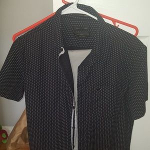 Mens Shirt