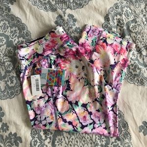 LuLaRoe Jade leggings