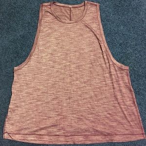 Lululemon Muscle Tank