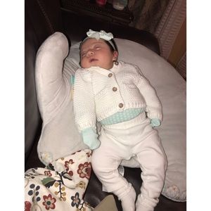 Meet your Posher, Deysi