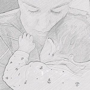 Meet your Posher, Christine