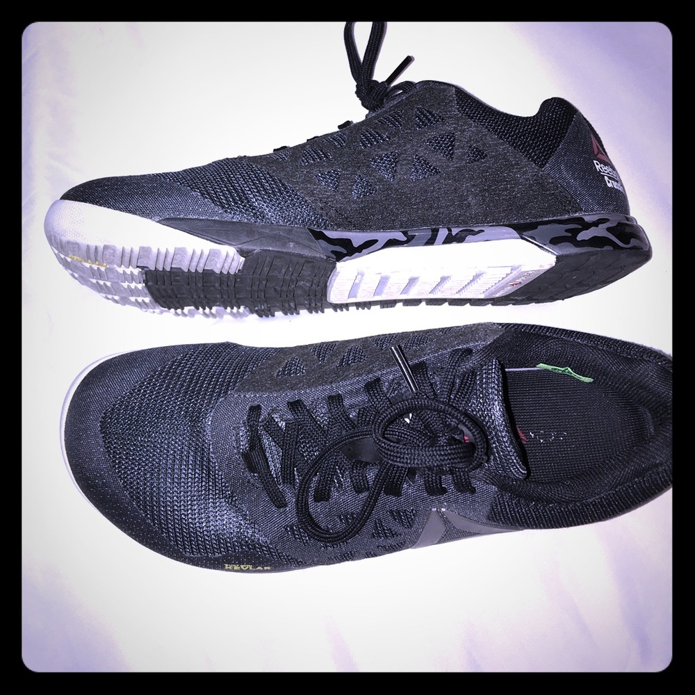 REEBOK CROSSFIT NANO 6.  Size 10 1/2. Men’s