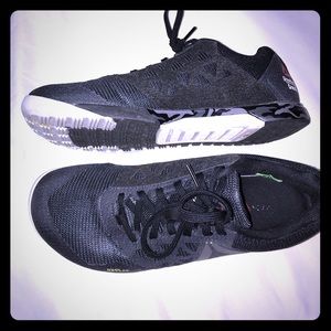 REEBOK CROSSFIT NANO 6.  Size 10 1/2. Men’s
