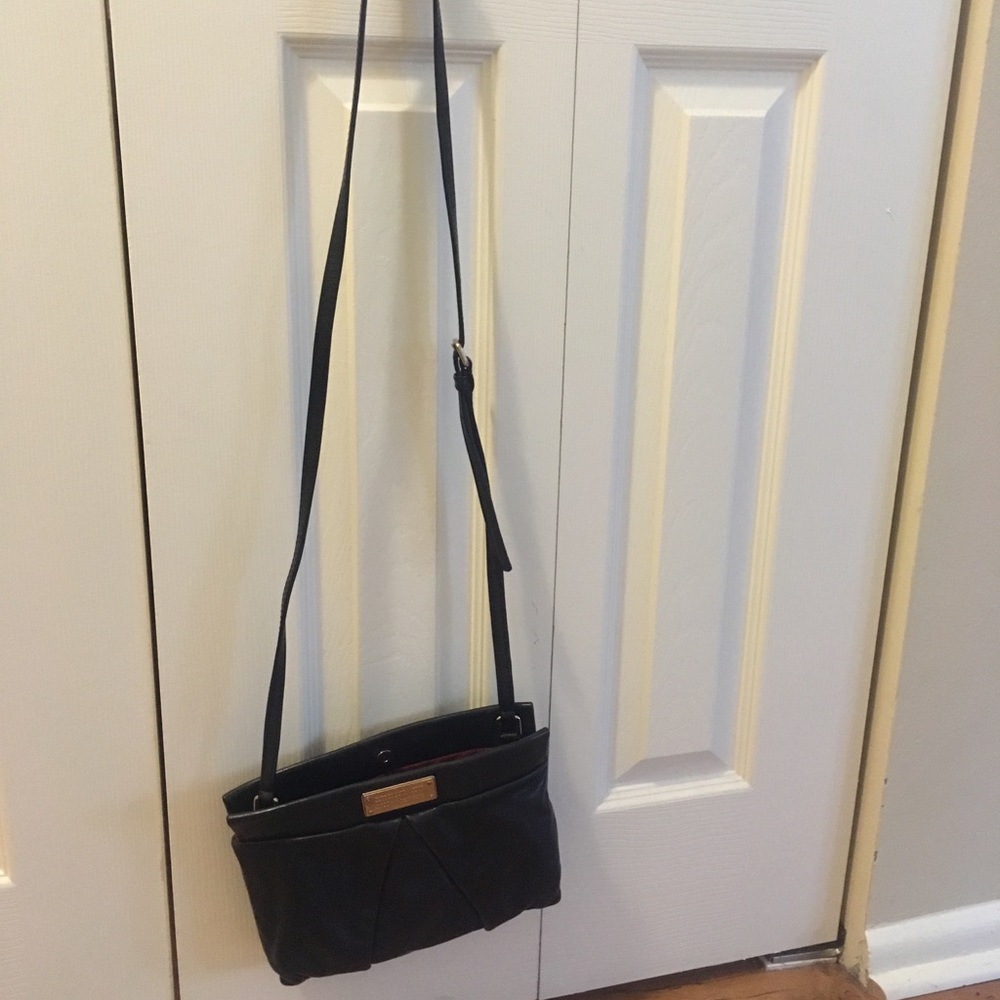 Crossbody bag marc jacobs