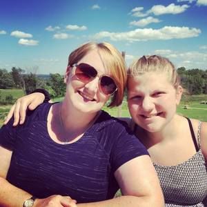 Meet your Posher, Olivia