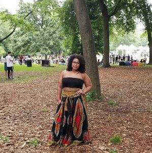 Meet your posher Donesia!!