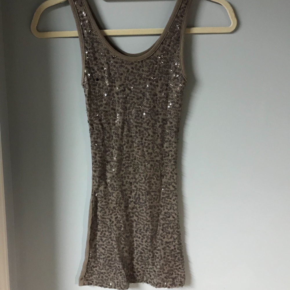 Vanity tank