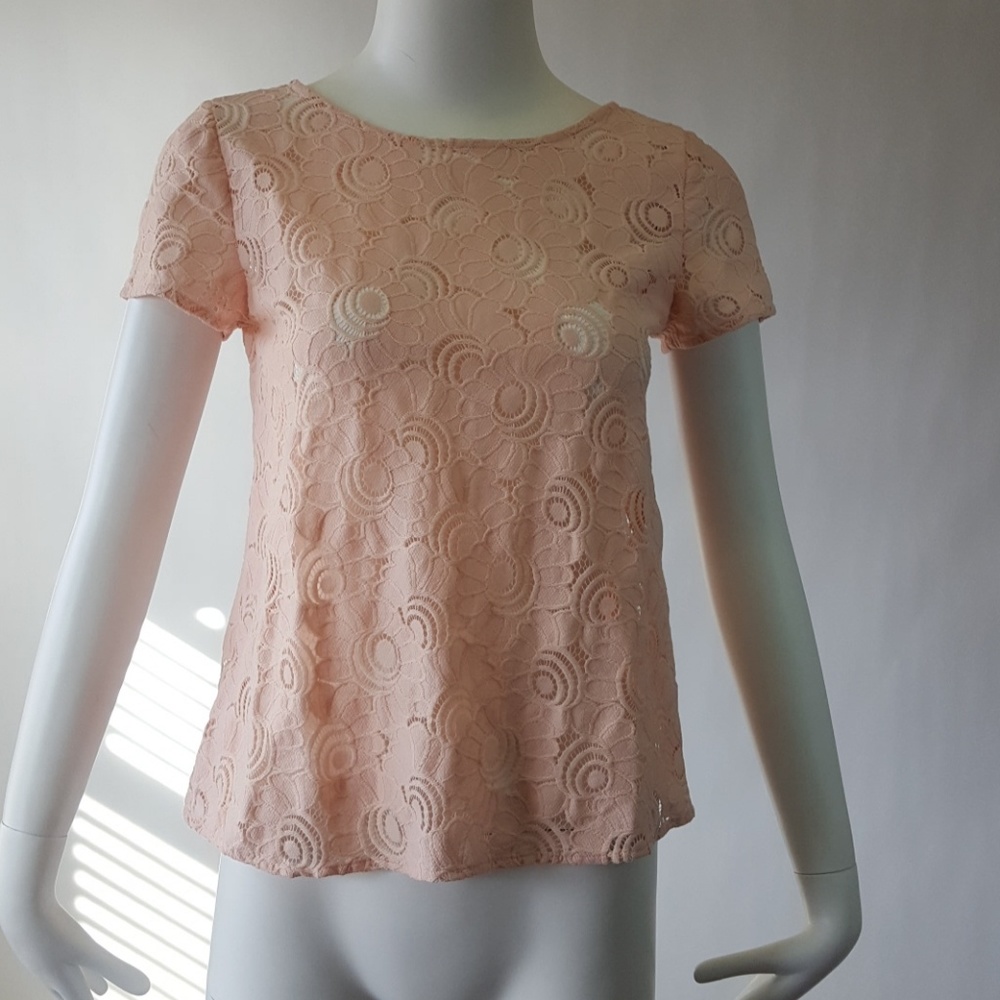 Loft Blouse - image 1
