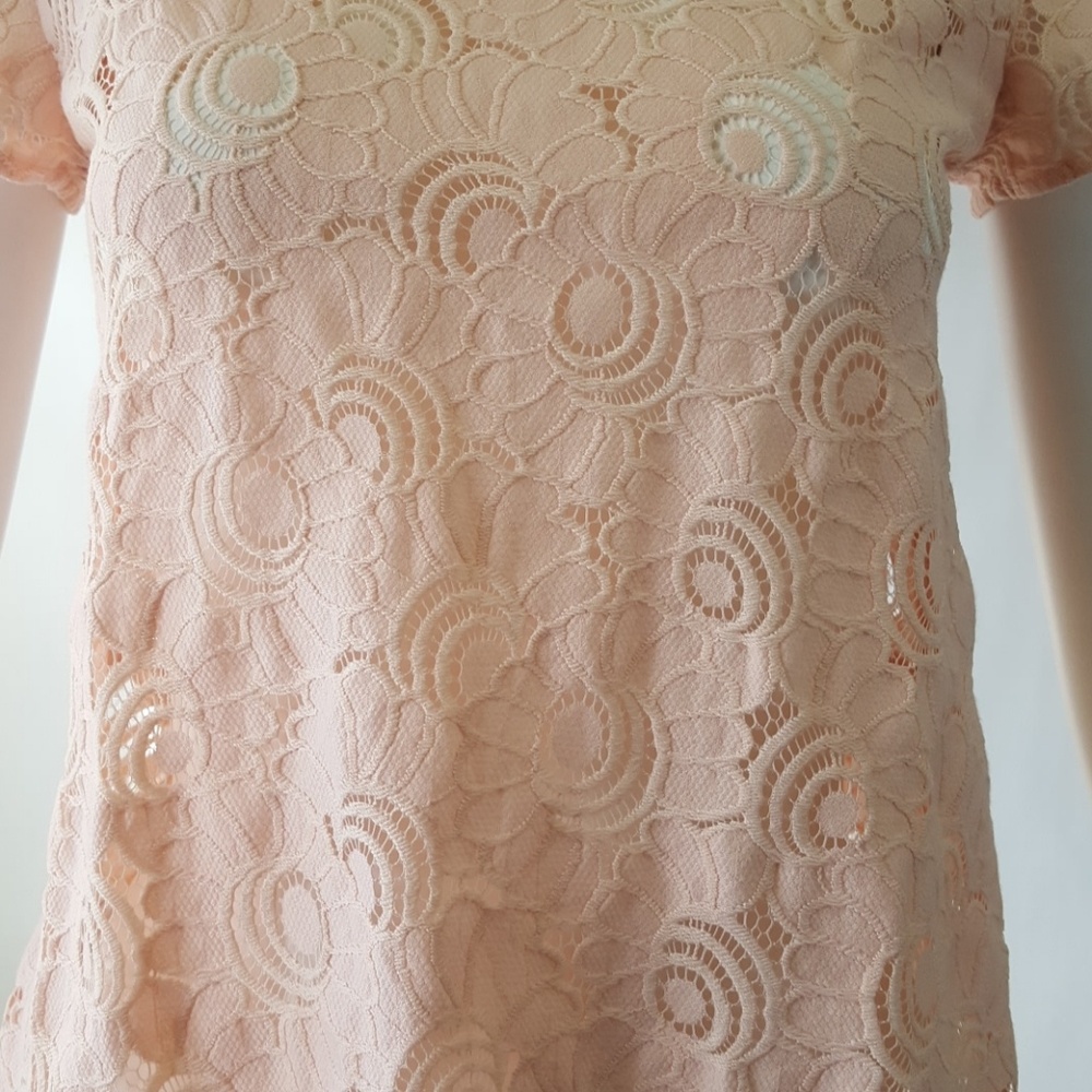 Loft Blouse - image 2