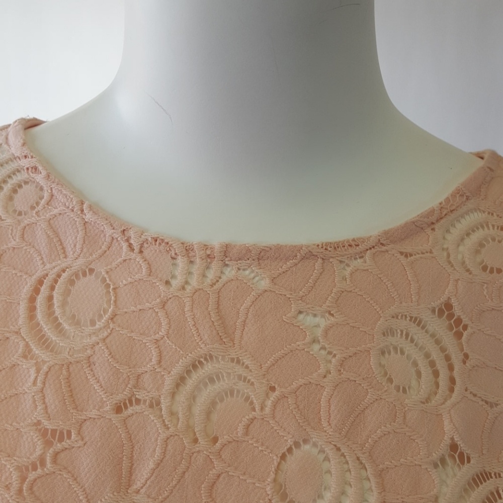 Loft Blouse - image 3