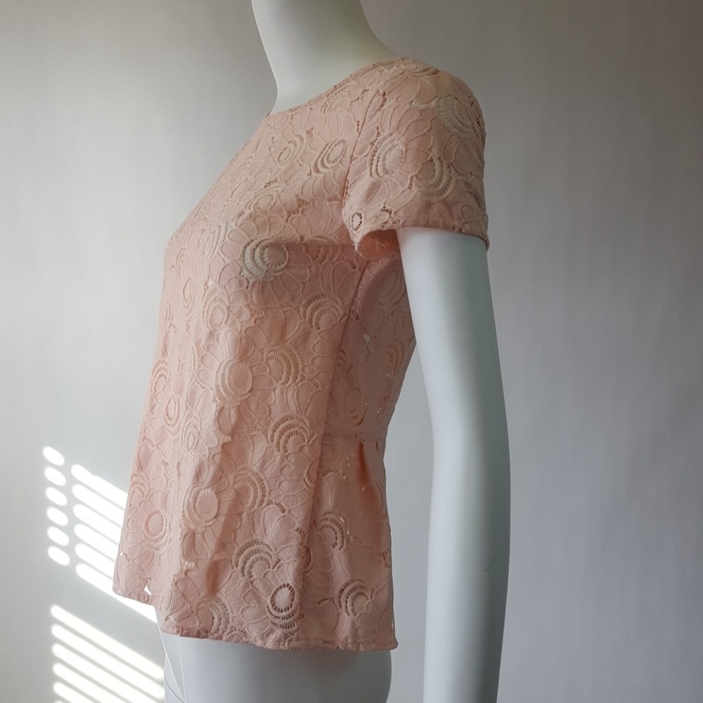 Loft Blouse - image 4