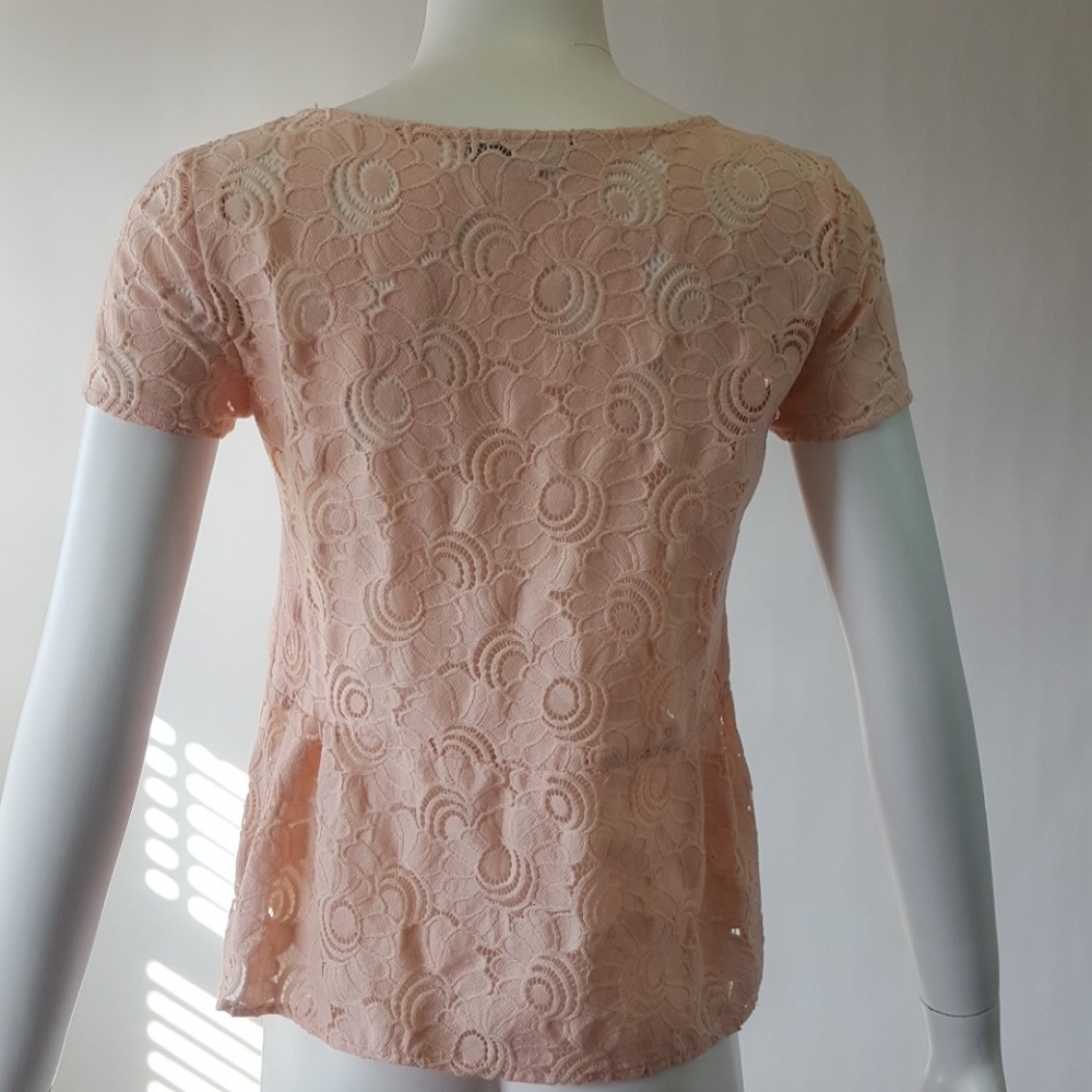 Loft Blouse - image 5